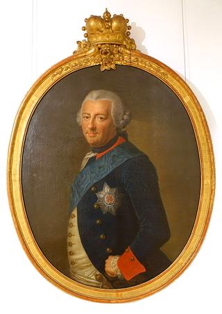 Herzog Carl I von Braunschweig und Luneburg