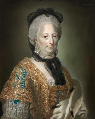 Philippine Charlotte of Brunswick-Wolfenbüttel