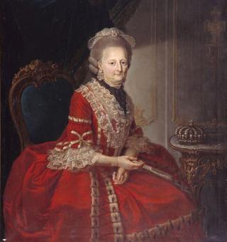 Philippine Charlotte of Prussia, Duchess of Brunswick-Wolfenbüttel