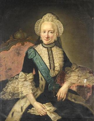 Therese von Braunschweig-Wolfenbüttel