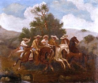 Los Chinacos