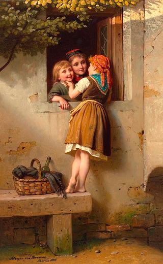 The Chatterbox