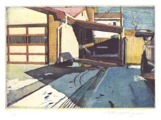 Nagoriyuki II