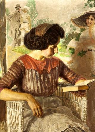 Reading