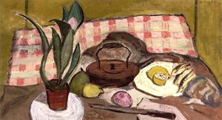 Still Life