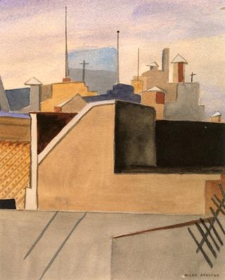 Rooftops