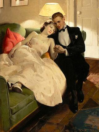 Romantic Interlude