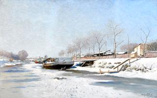 Winter Landscape