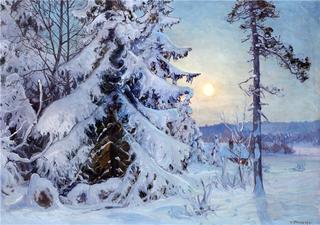 Winter Landscape