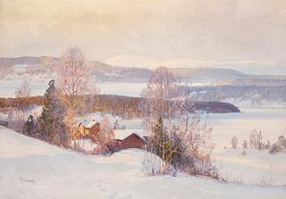 Winter Landscape
