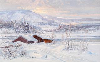 Winter Landscape