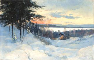 Winter Landscape