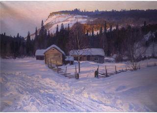Winter Landscape