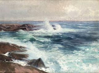 Breaking Waves