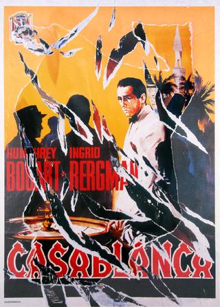 Casablanca