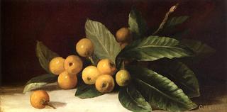 Japanese Plums