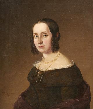 Portrait of a Lady