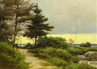 Clearing Horizon