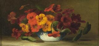 Floral Still Life
