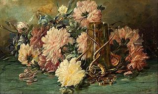 Peonies