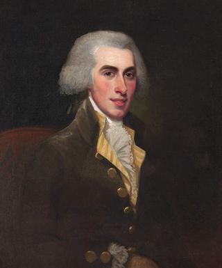 Charles Bulfinch (1763-1844)