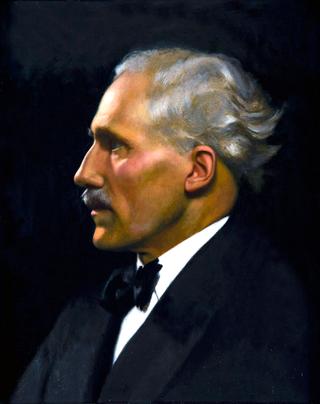 Arturo Toscanini - Conductor (posthumous)