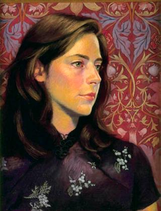 Jane - Brighton, England