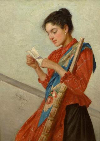 The Letter