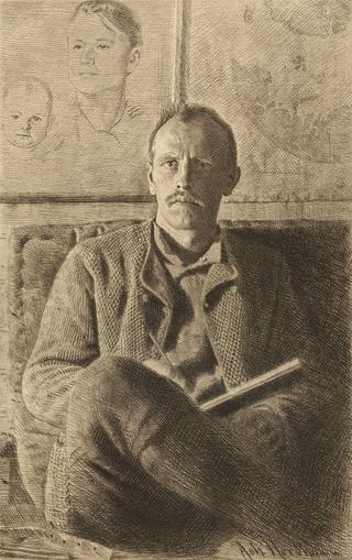 Fridtjof Nansen