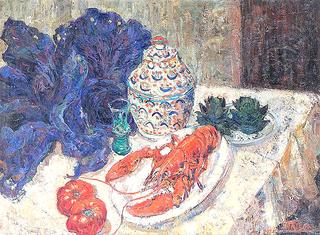 The Lobster