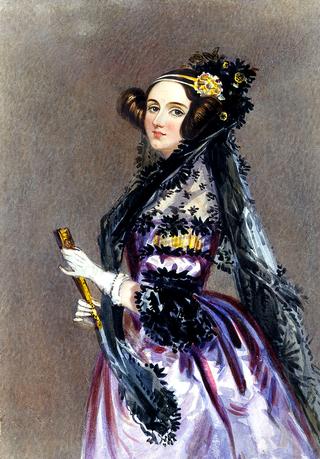 Ada King, Countess of Lovelace