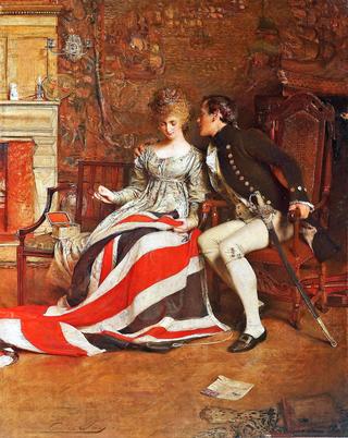 The First Union Jack