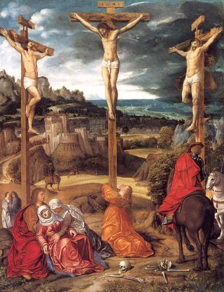 Crucifixion