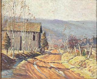 Early Spring