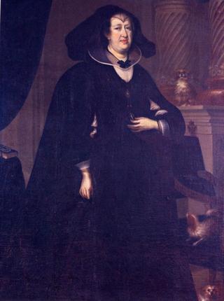 Claudia de' Medici, Archduchess of Austria