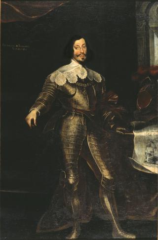 Ferdinand III, Holy Roman Emperor