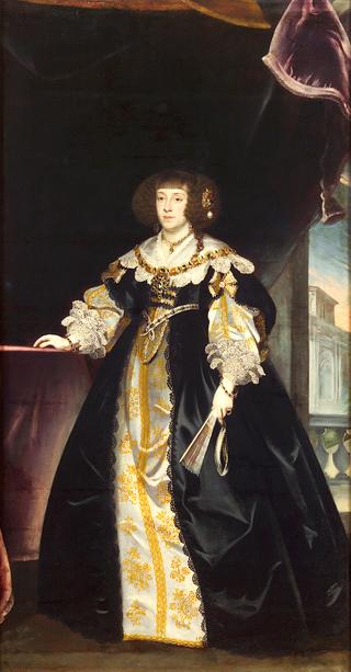 Archduchess Cecilia Renata of Austria, Queen of Poland