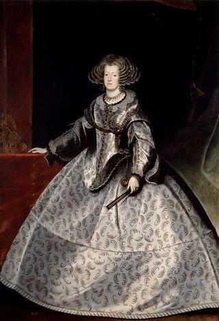 Maria of Austria, Queen of Hungary