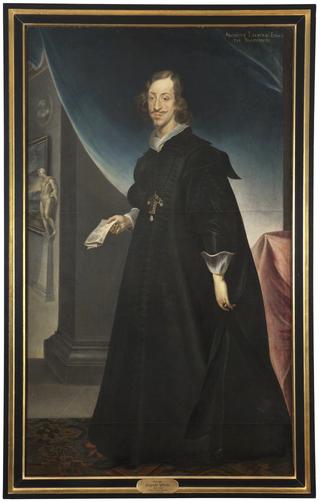 Leopold Vilhelm, Archduke of Austria