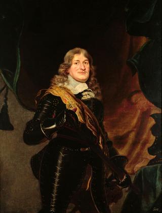 Frederick William, Elector of Brandenburg