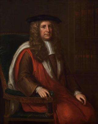 罗伯特·布雷迪，医学博士，硕士（1660-1700）