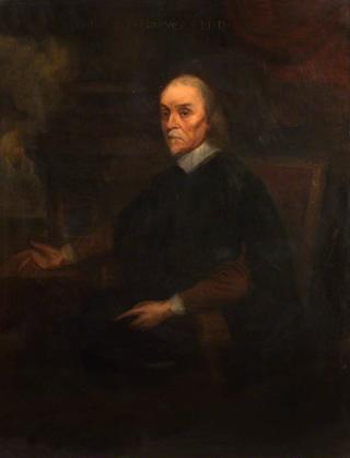 威廉·哈维（1578-1657）