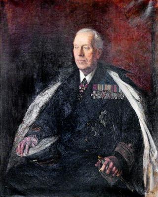 William Leveson Gower, 4th Earl Granville, Governor of Northern Ireland
