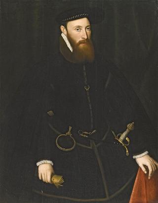 John Lumley, 1st Baron Lumley