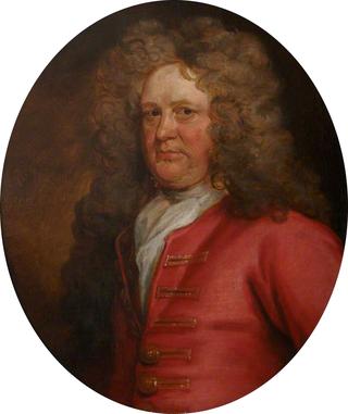 Robert Campbell (1640?–1709)