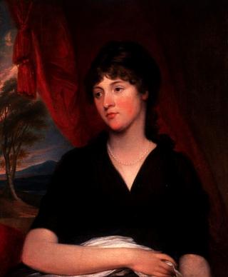 Mrs. William Pinkney (Ann Maria Rodgers, d. 1849)