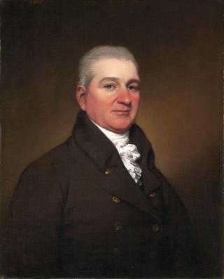 Francis Bayard Winthrop (1754-1817)