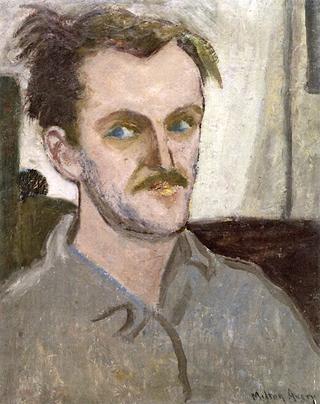 Self-Portrait