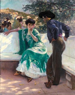 The Conversation