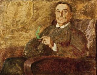 Portrait of a Gentleman